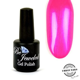 Be Jeweled Gel Polish 169