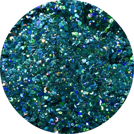 Glitter Line UNG060