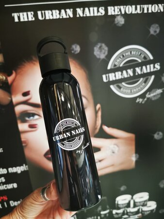 Urban Nails Drinkfles