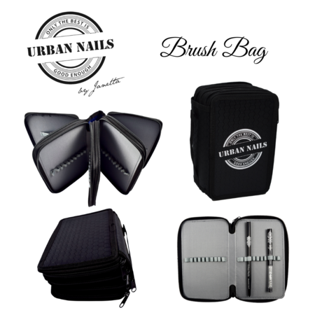 Brush Bag penselenetui