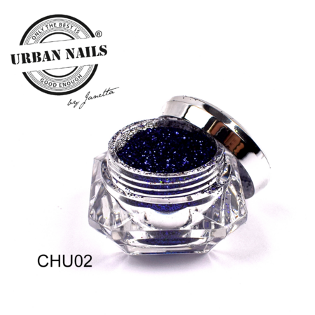 Chuncky Chameleon glitter 02