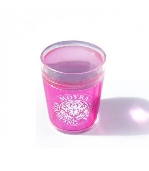 Moyra stamper nr. 9 PIXL