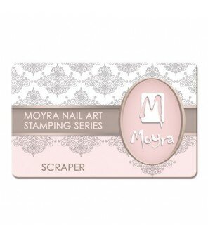 Moyra Scraper 01 light rose