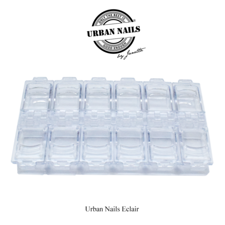Urban Nails Eclair