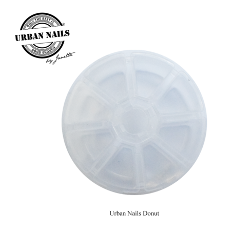 Urban Nails Donut