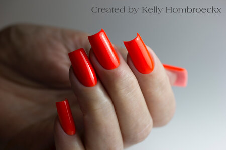 Basisopleiding Kunstnagels - 8 lessen