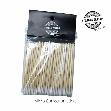 Micro Correction Sticks 50st