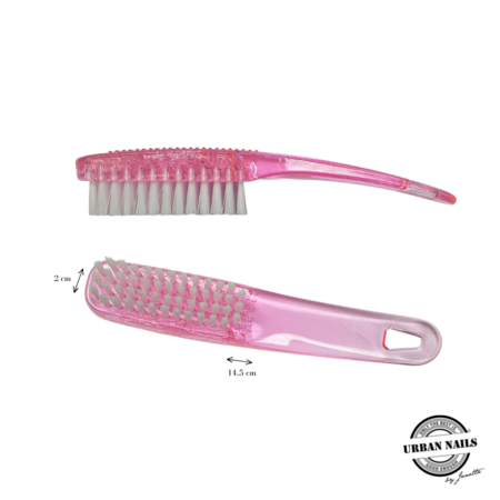 Handy Brush Pink