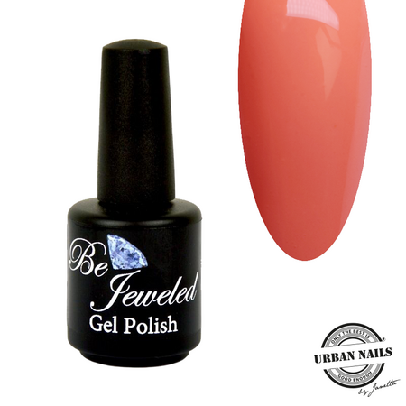 Be Jeweled Gel Polish Eline A