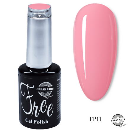 Be Jeweled HEMA/TPO Free Gelpolish FP11