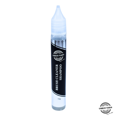 Brush Cleaner - Shampoo