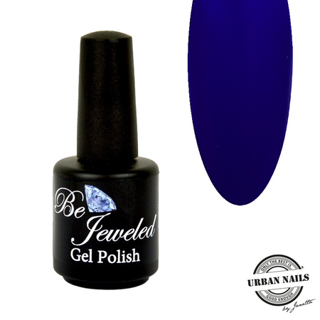 Be Jeweled Gel Polish 19 Esmee