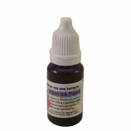 Pure Ink Paars