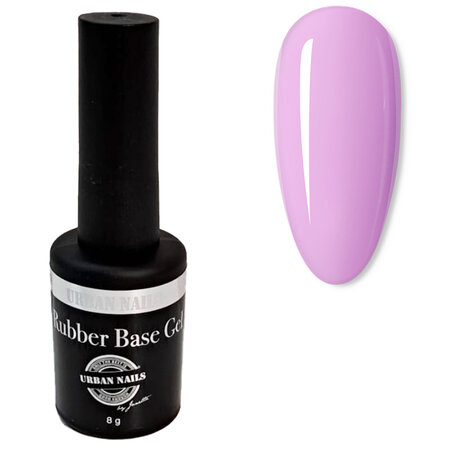 Neon Rubber Base Gel 02