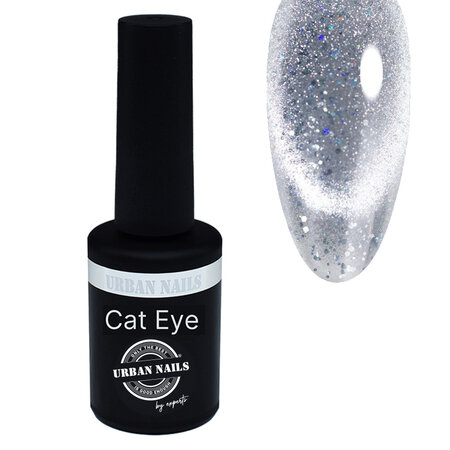 Cat Eye Gel Polish 16-A 