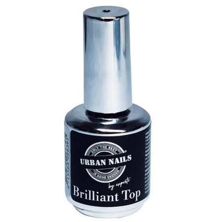 Urban Nails Brilliant Top 15g