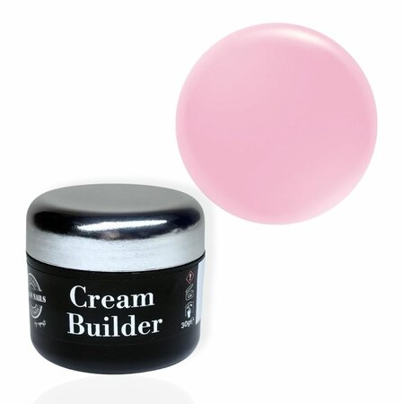 Cream Builder 08 - 30 gram