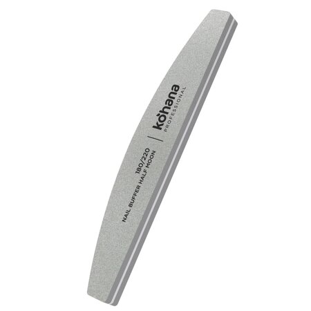 Buffer Half Moon 180/220