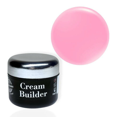 Cream Builder 09 - 30 gram