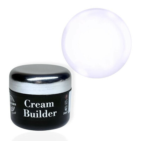 Cream Builder 10 - 30 gram