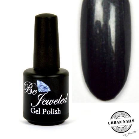 Be Jeweled Gel Polish 158