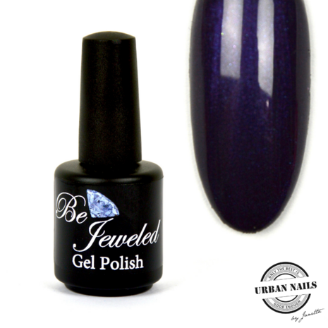 Be Jeweled Gel Polish 66 Outlet