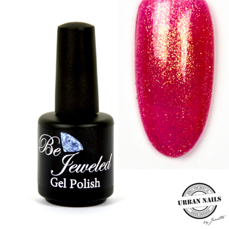 Be Jeweled Gel Polish 69 Outlet