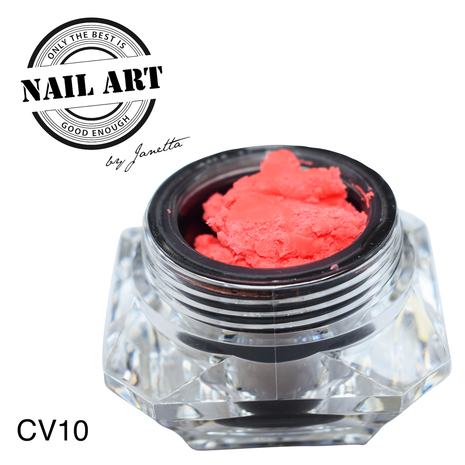Carving Gel CV10 Koraal