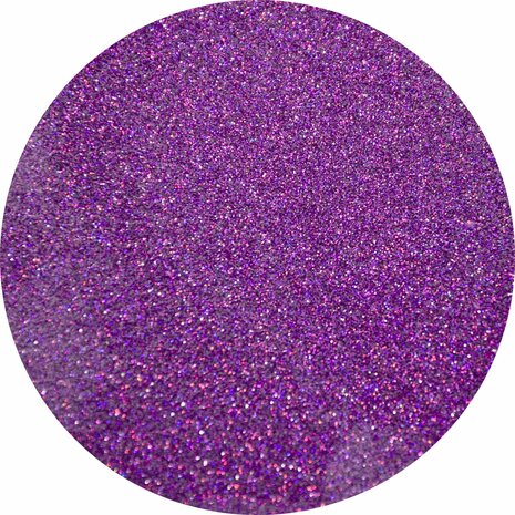 Urban Nails Glitter Dust 21