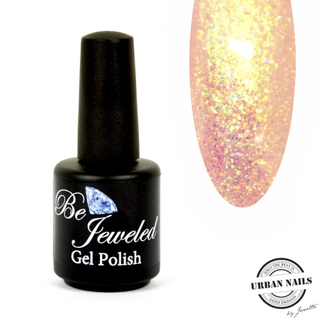 Enchanted gel polish 07