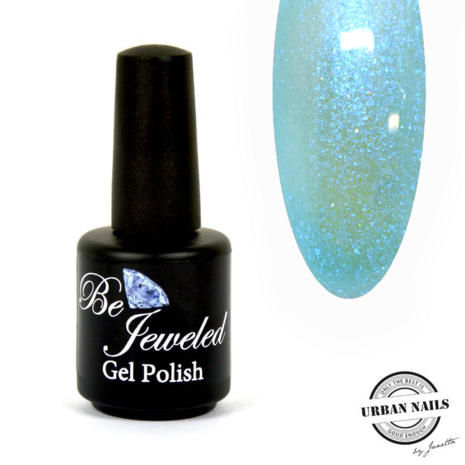 Enchanted gel polish 10