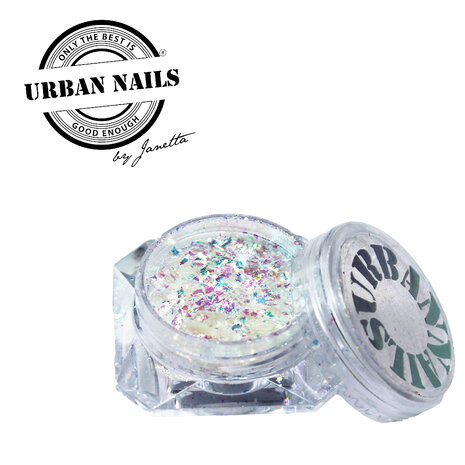 Diamond Flakes 03 (groen,rood)