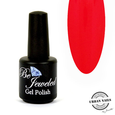 Be Jeweled Gel Polish 206 8g