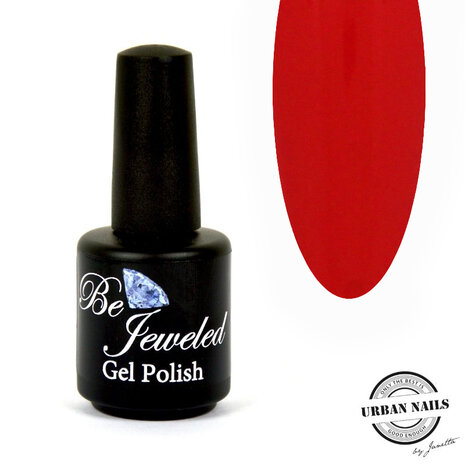 Be Jeweled Gel Polish 208