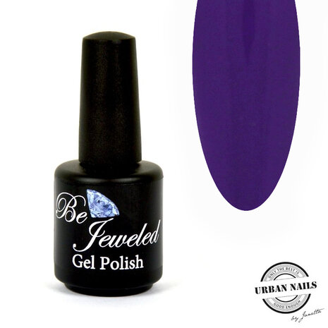 Be Jeweled Gel Polish 210