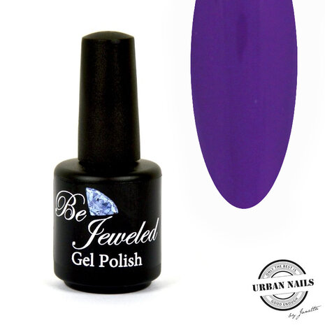 Be Jeweled Gel Polish 211