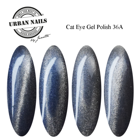 Be Jeweled Cat Eye 36A 