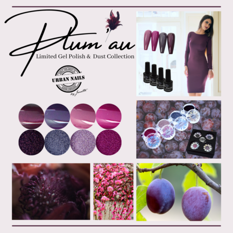 Plum'au Dust