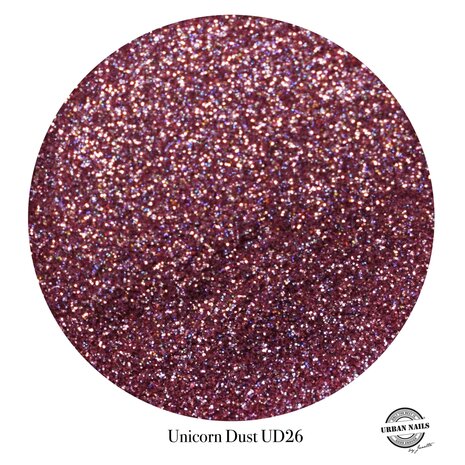 Unicorn Dust 26