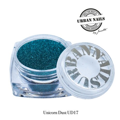 Unicorn Dust 17