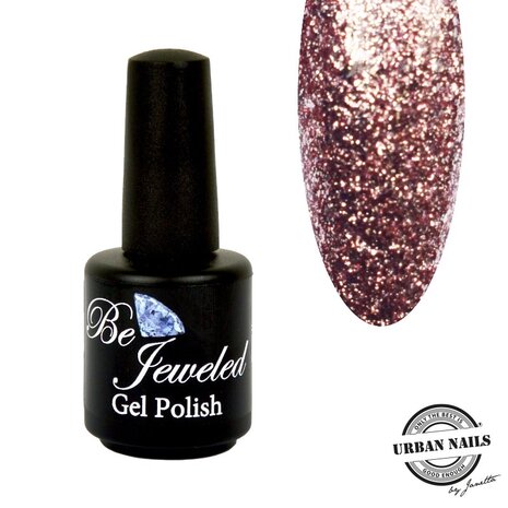 Gel Polish 66-A