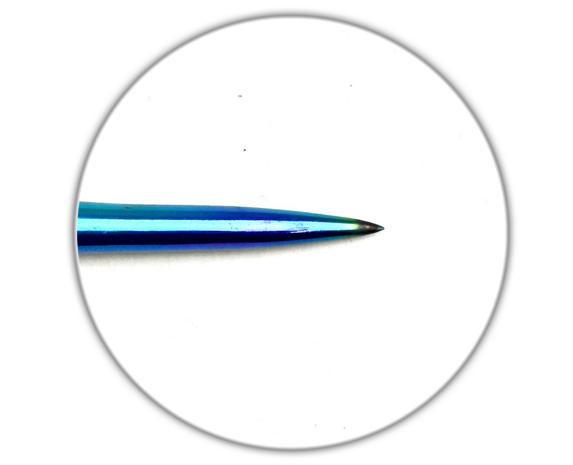 Nail art needle maxi