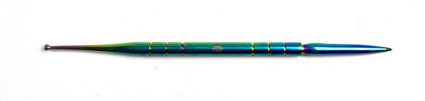 Nail art needle maxi