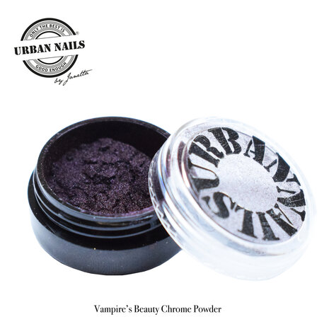 Vampire's Beauty Chrome Powder