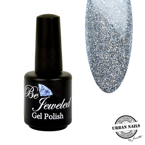 Reflective Gel polish Set van 3