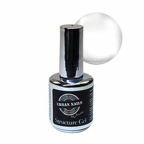 Be Jeweled Structure Gel 15ml