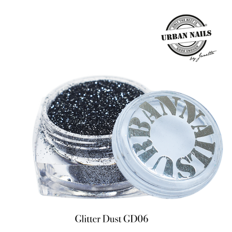 Urban Nails Glitter Dust 06