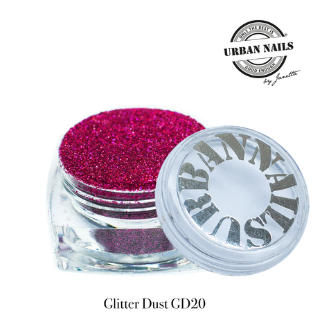 Urban Nails Glitter Dust 20