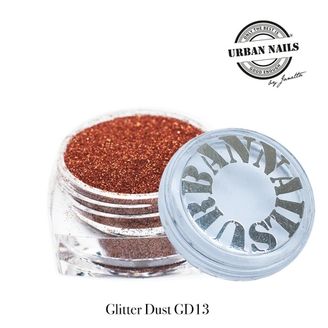 Urban Nails Glitter Dust 13