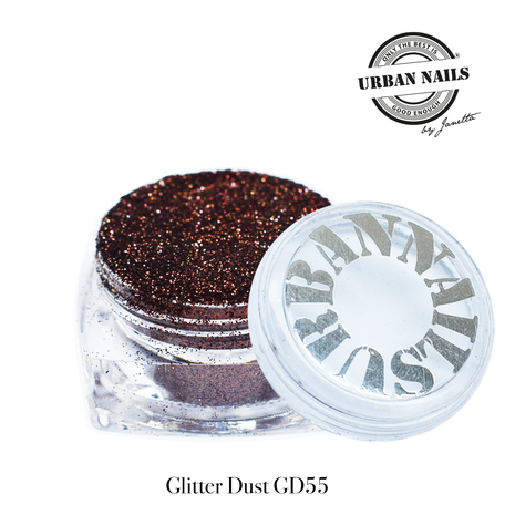 Urban Nails Glitter Dust 55